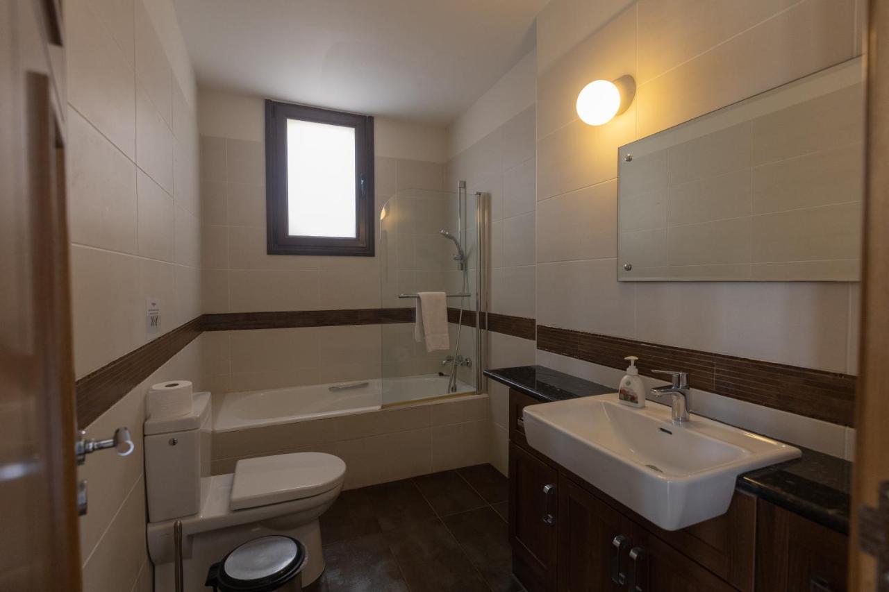 Sparta Luxury Villa Протарас Екстер'єр фото